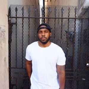 Meet your Posher, Kwame